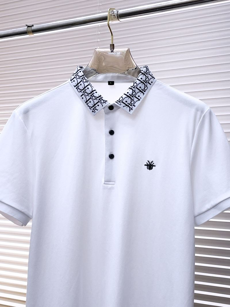 Christian Dior T-Shirts